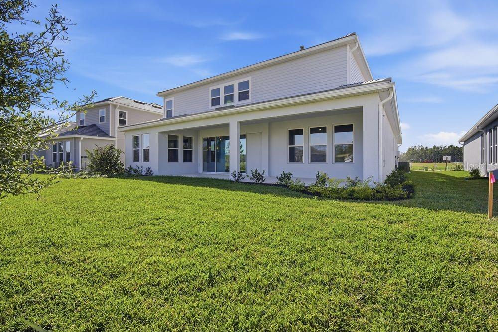 HAMMOCK AT TWO RIVERS - Residential