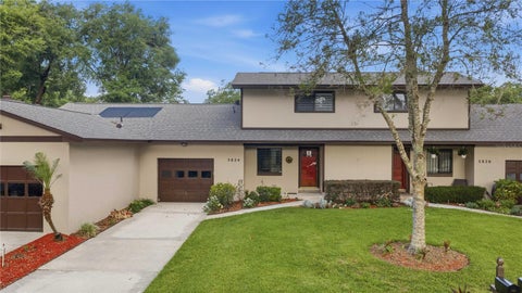 Photo of 3824 NE 19th Street Circle, Ocala, FL 34470 (MLS # OM726229)
