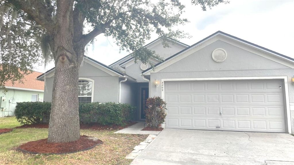 Photo of 3209 Murray Hill Loop, Kissimmee, FL 34758 (MLS # O6362533)