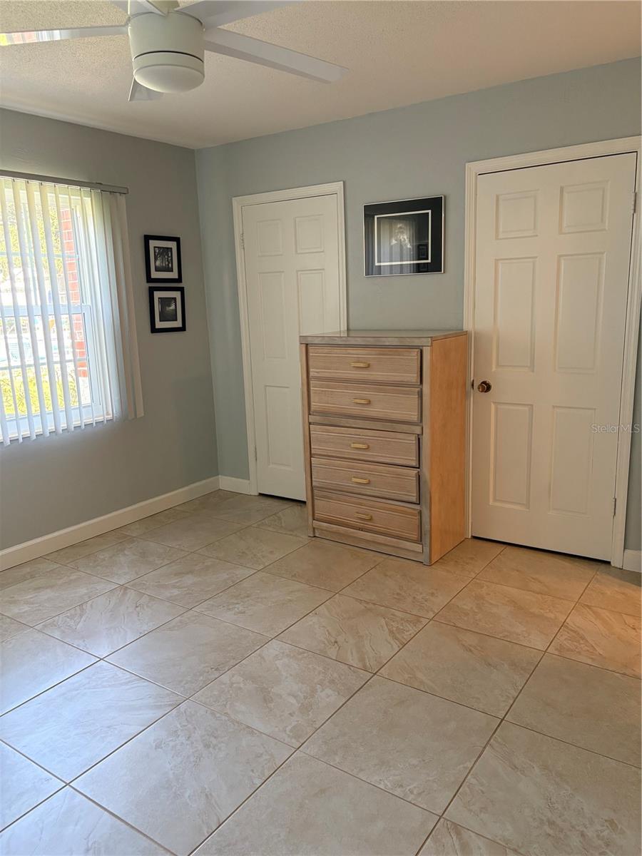CORONADO COVE - Residential
