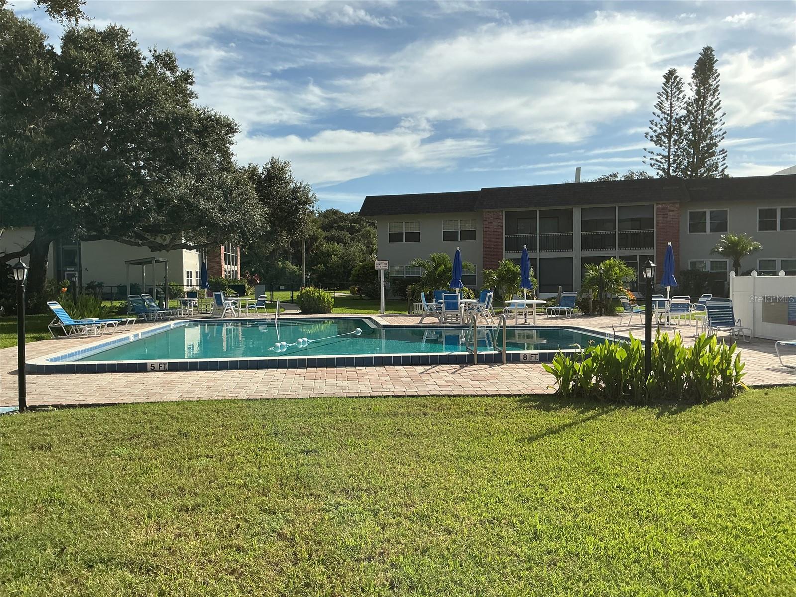 CORONADO COVE - Residential