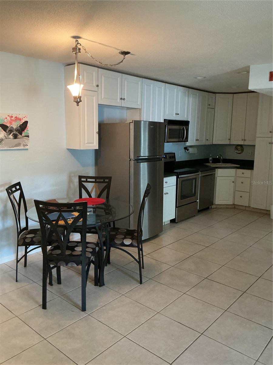 CORONADO COVE - Residential