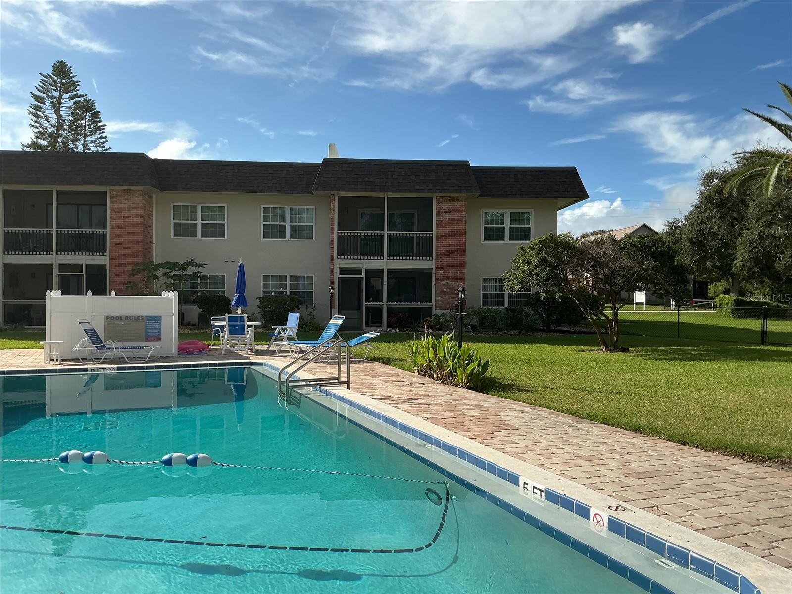 CORONADO COVE - Residential