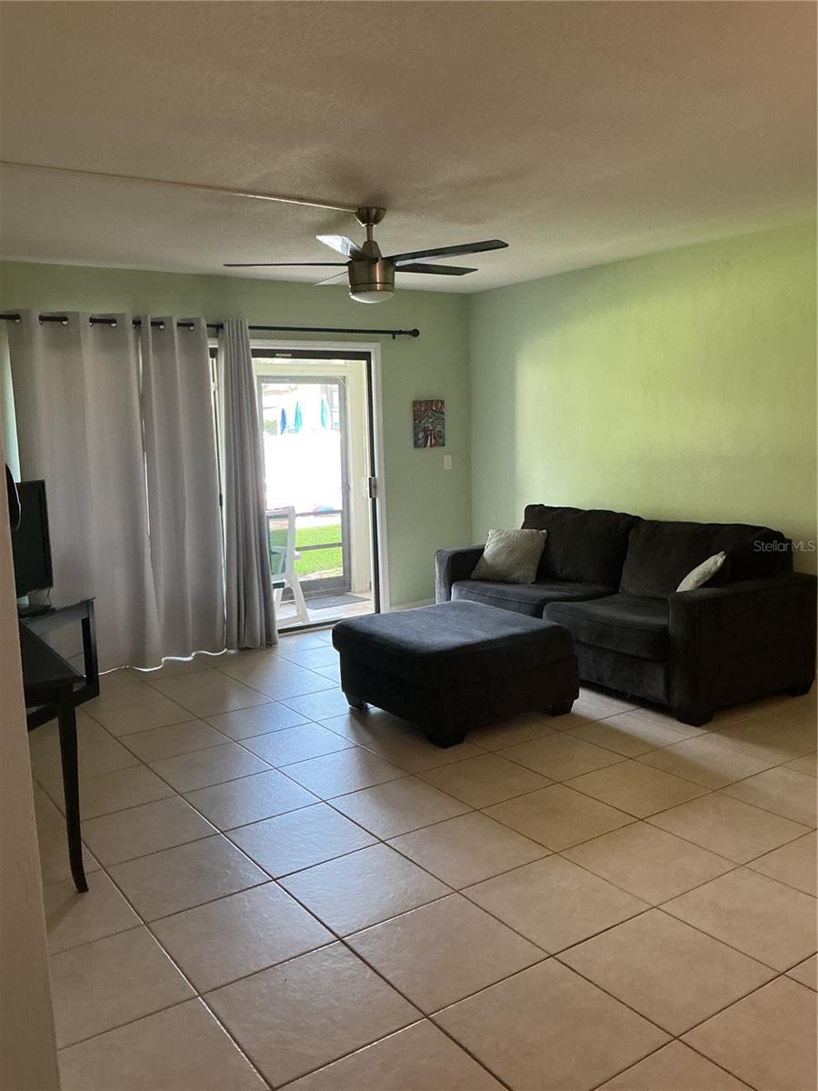 CORONADO COVE - Residential