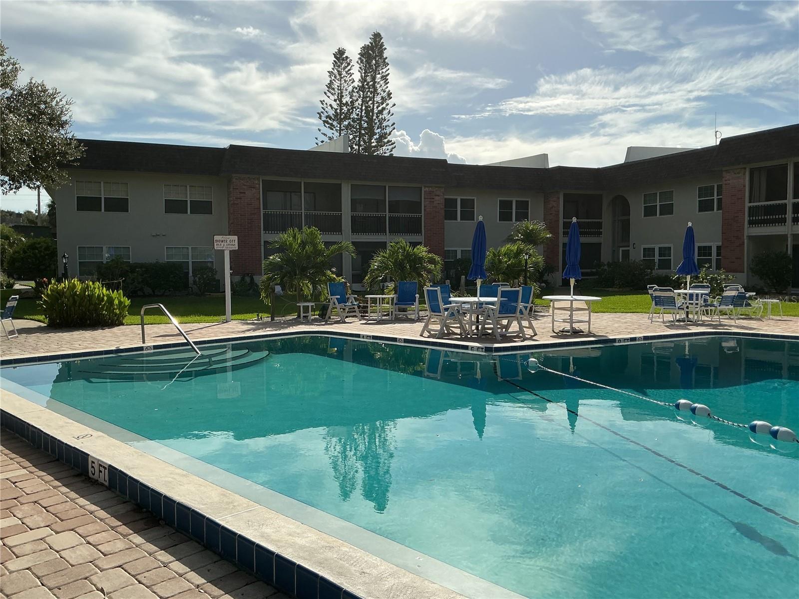 CORONADO COVE - Residential