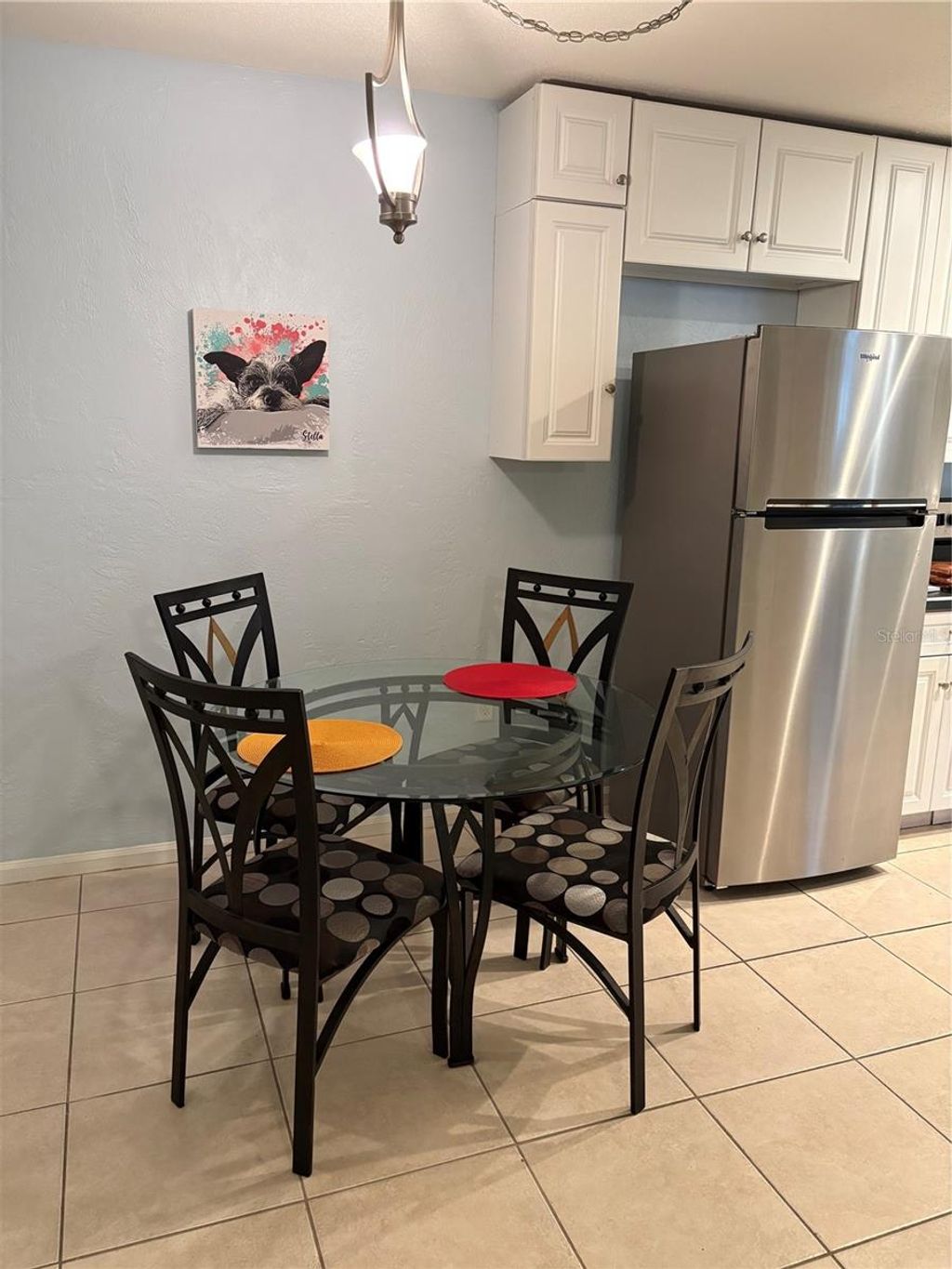 Photo of 3800 Saxon Drive #29C, New Smyrna Beach, FL 32169 (MLS # NS1086183)