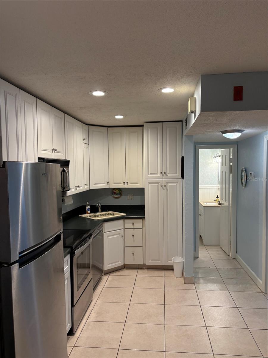 CORONADO COVE - Residential