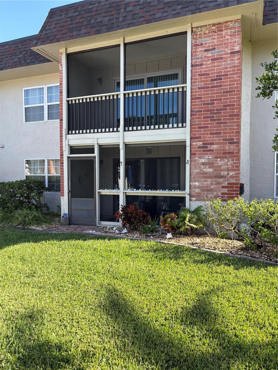 CORONADO COVE - Residential