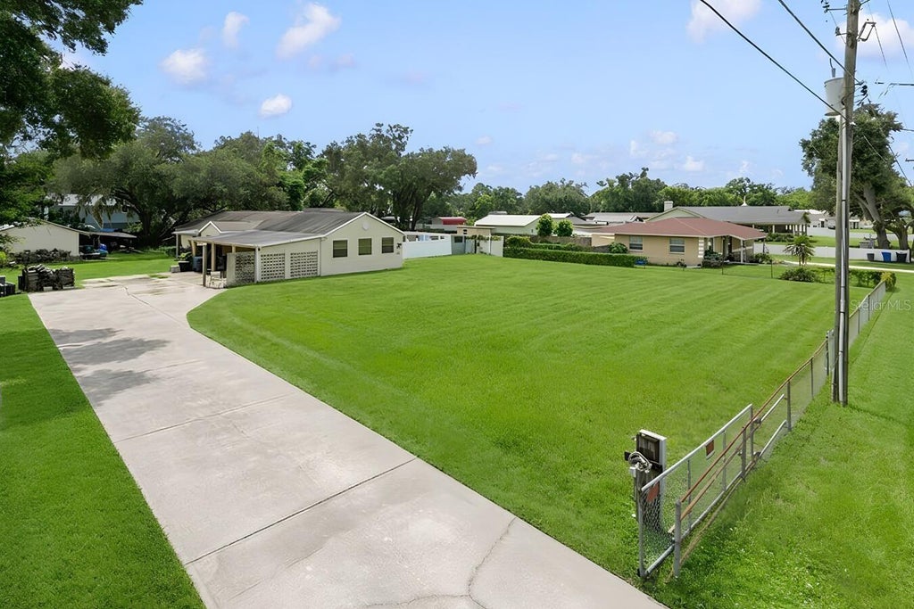 Photo of 11735 Marjory Avenue, Tampa, FL 33612 (MLS # O6432922)