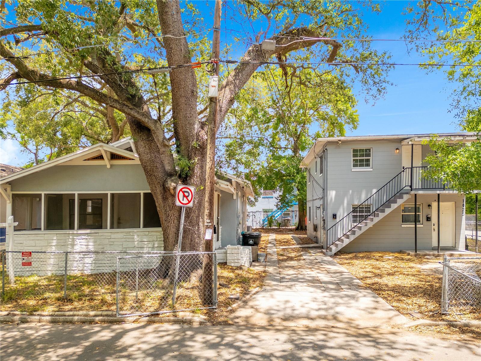 WEST ORLANDO - Residential Income