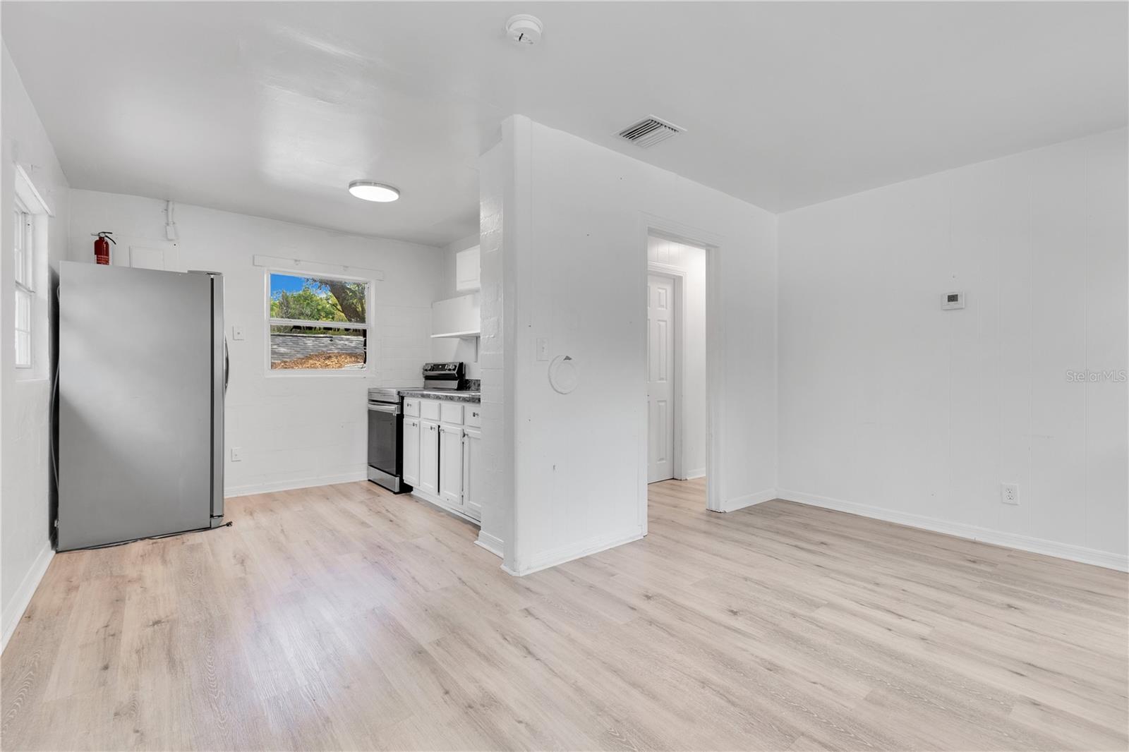 WEST ORLANDO - Residential Income