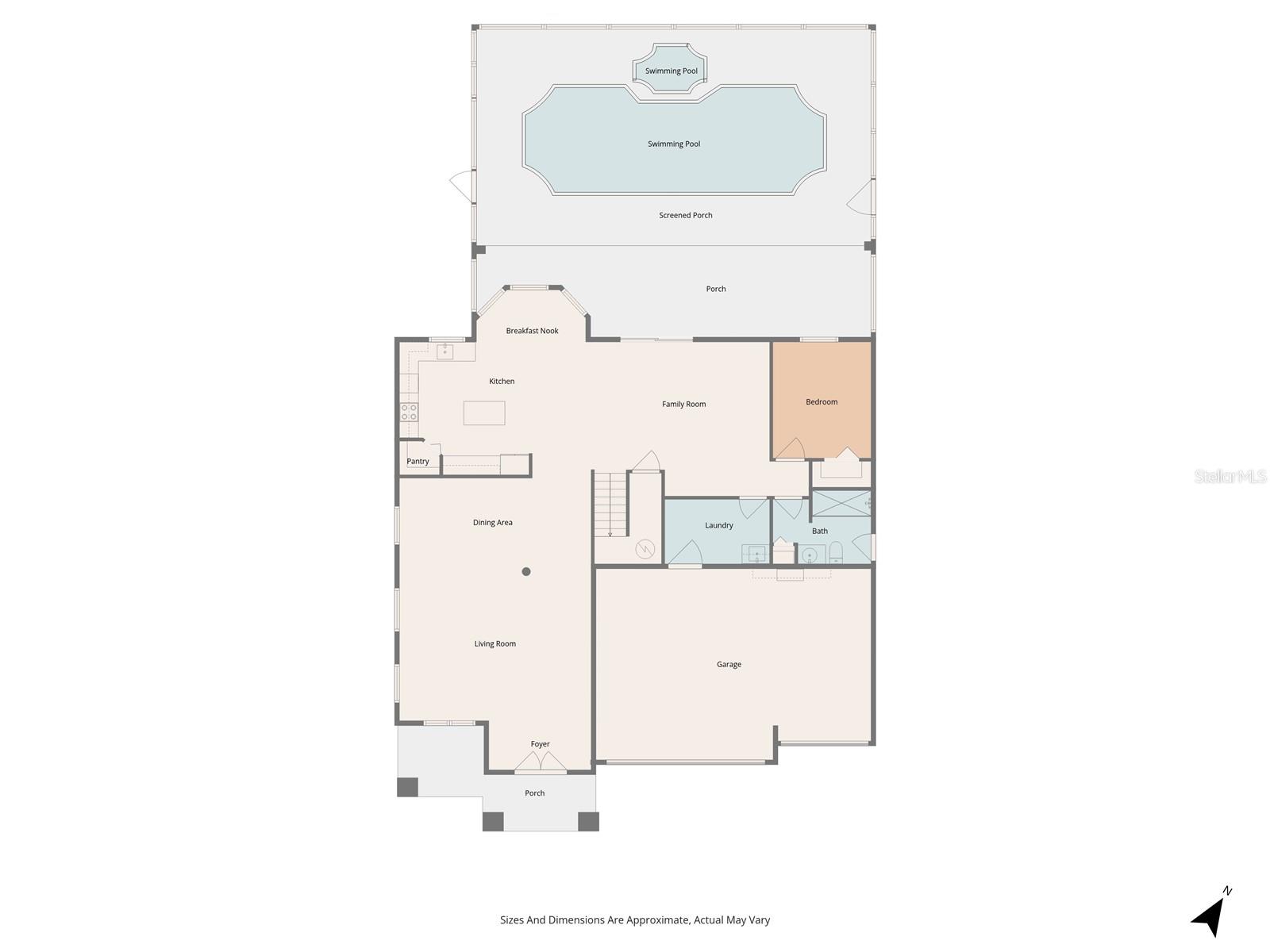 RIVENDELL THE WOODLANDS - Residential