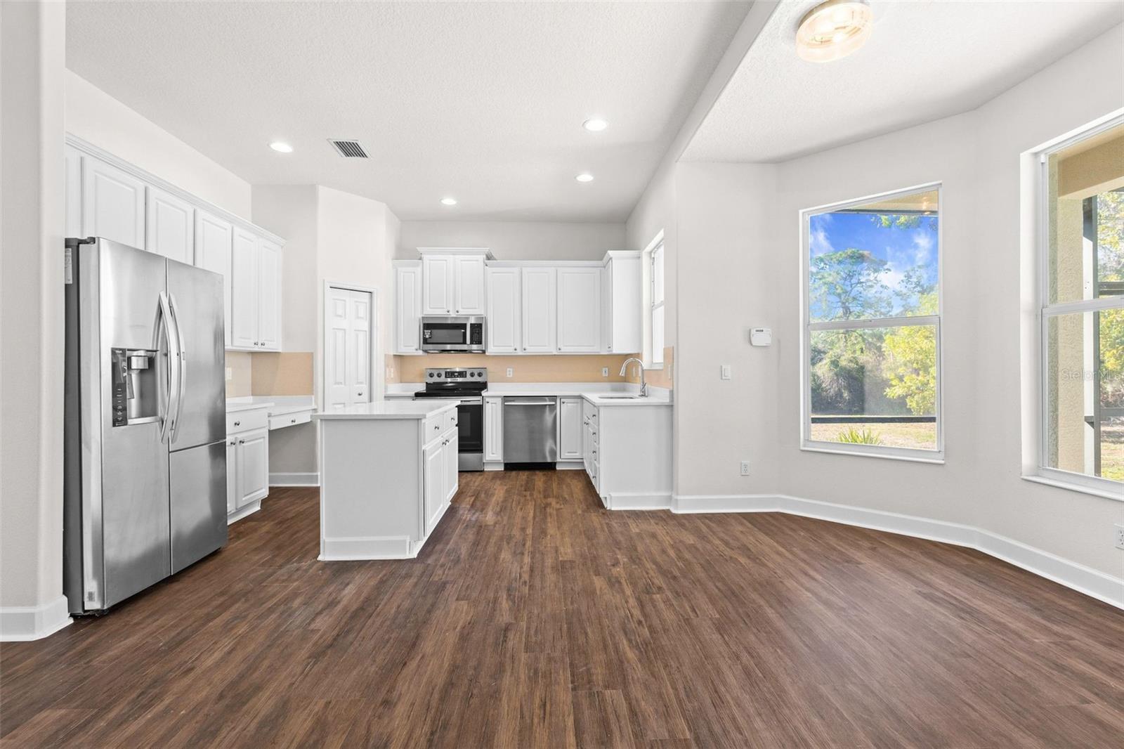 RIVENDELL THE WOODLANDS - Residential