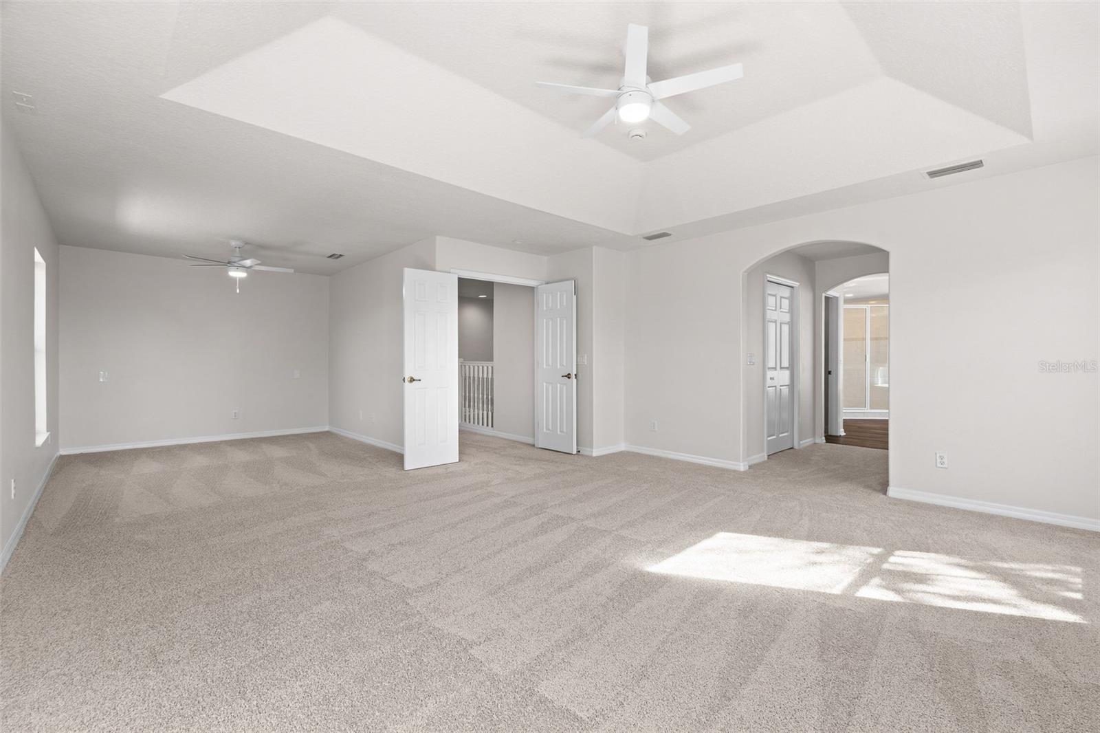 RIVENDELL THE WOODLANDS - Residential