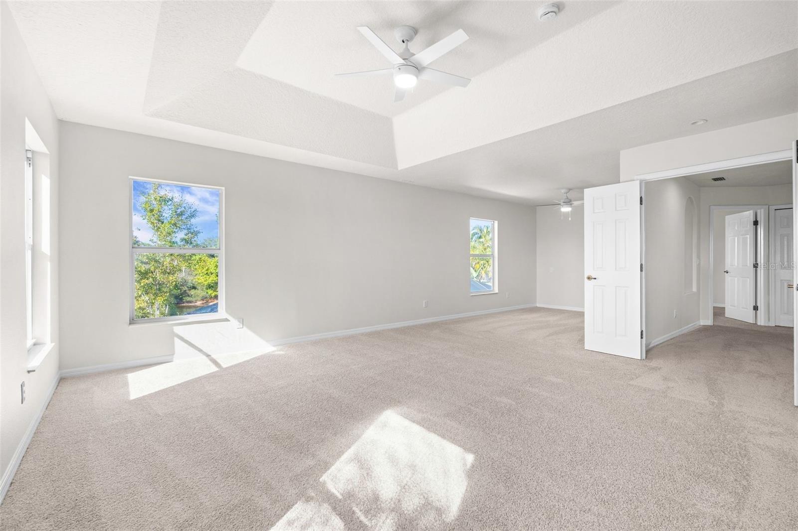 RIVENDELL THE WOODLANDS - Residential