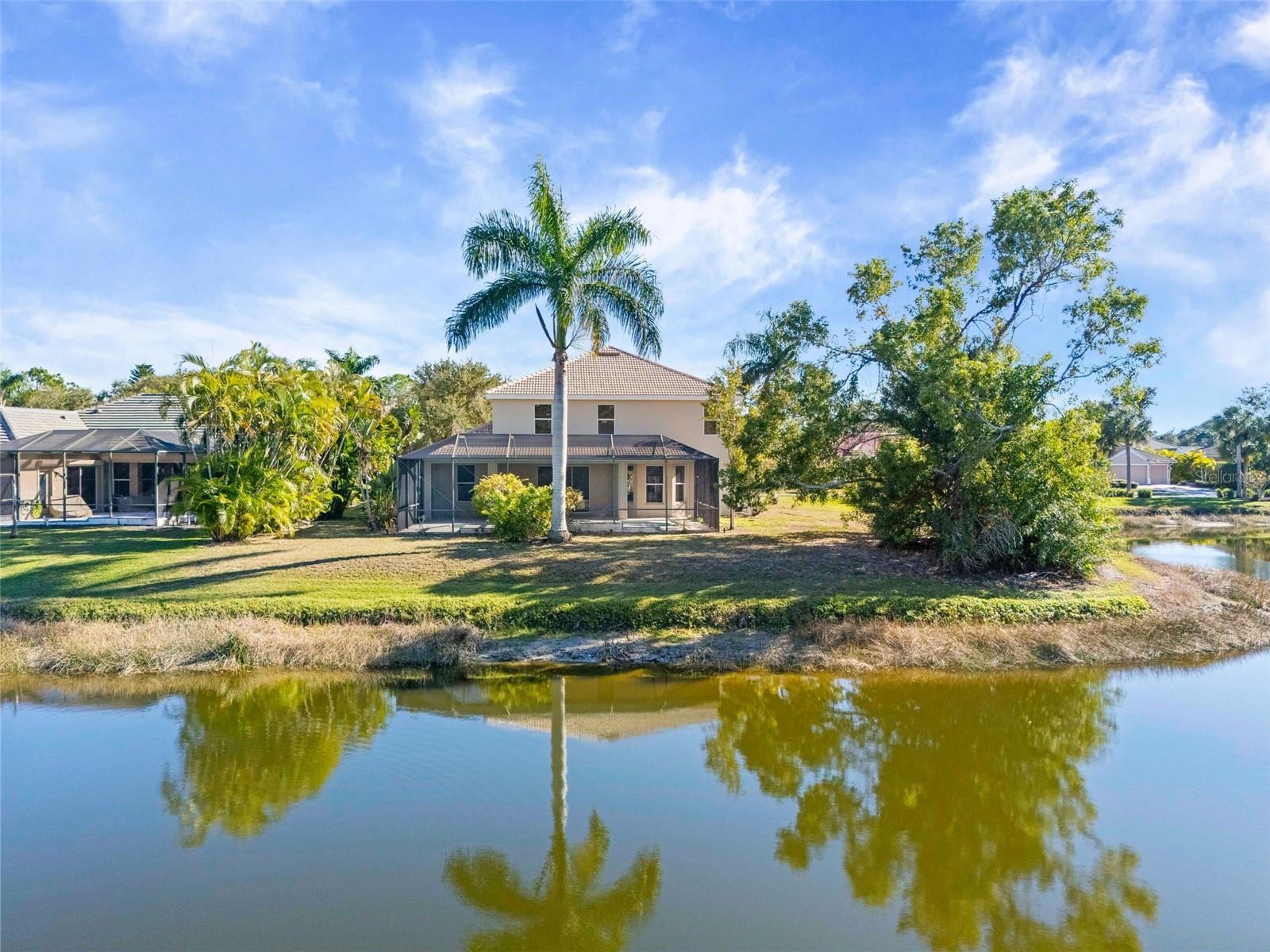 851 PLACID LAKE DRIVE