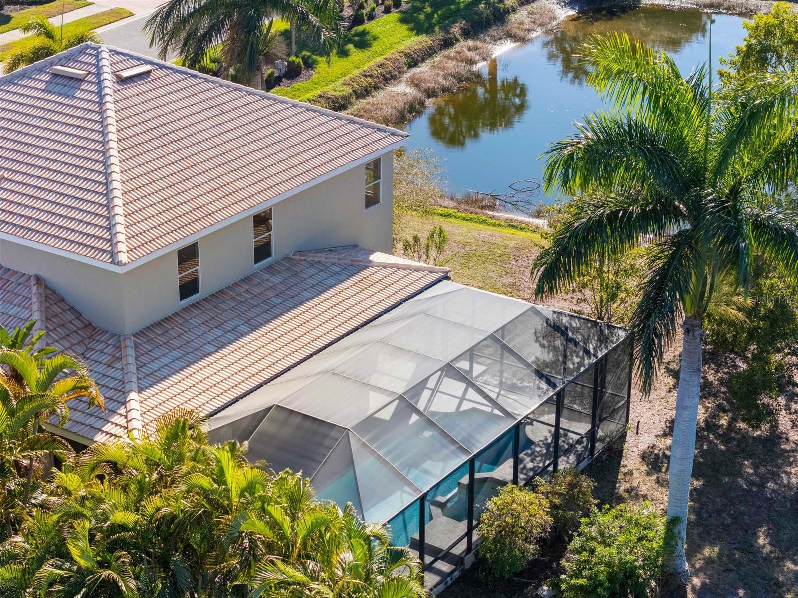 RIVENDELL THE WOODLANDS - Residential