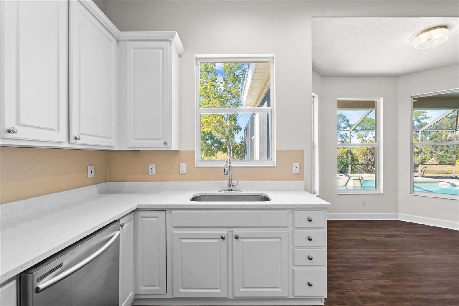 RIVENDELL THE WOODLANDS - Residential