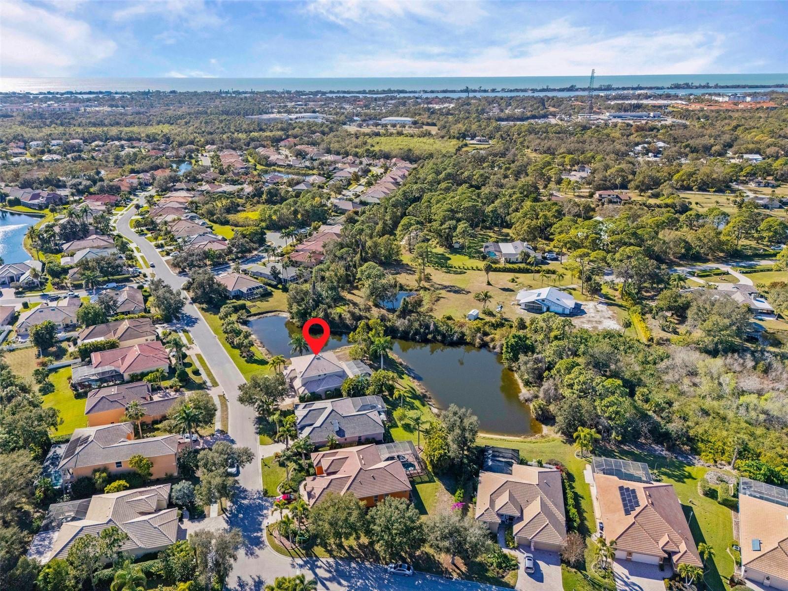 RIVENDELL THE WOODLANDS - Residential