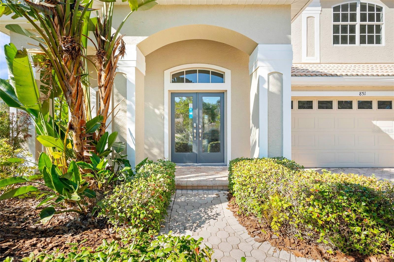 RIVENDELL THE WOODLANDS - Residential