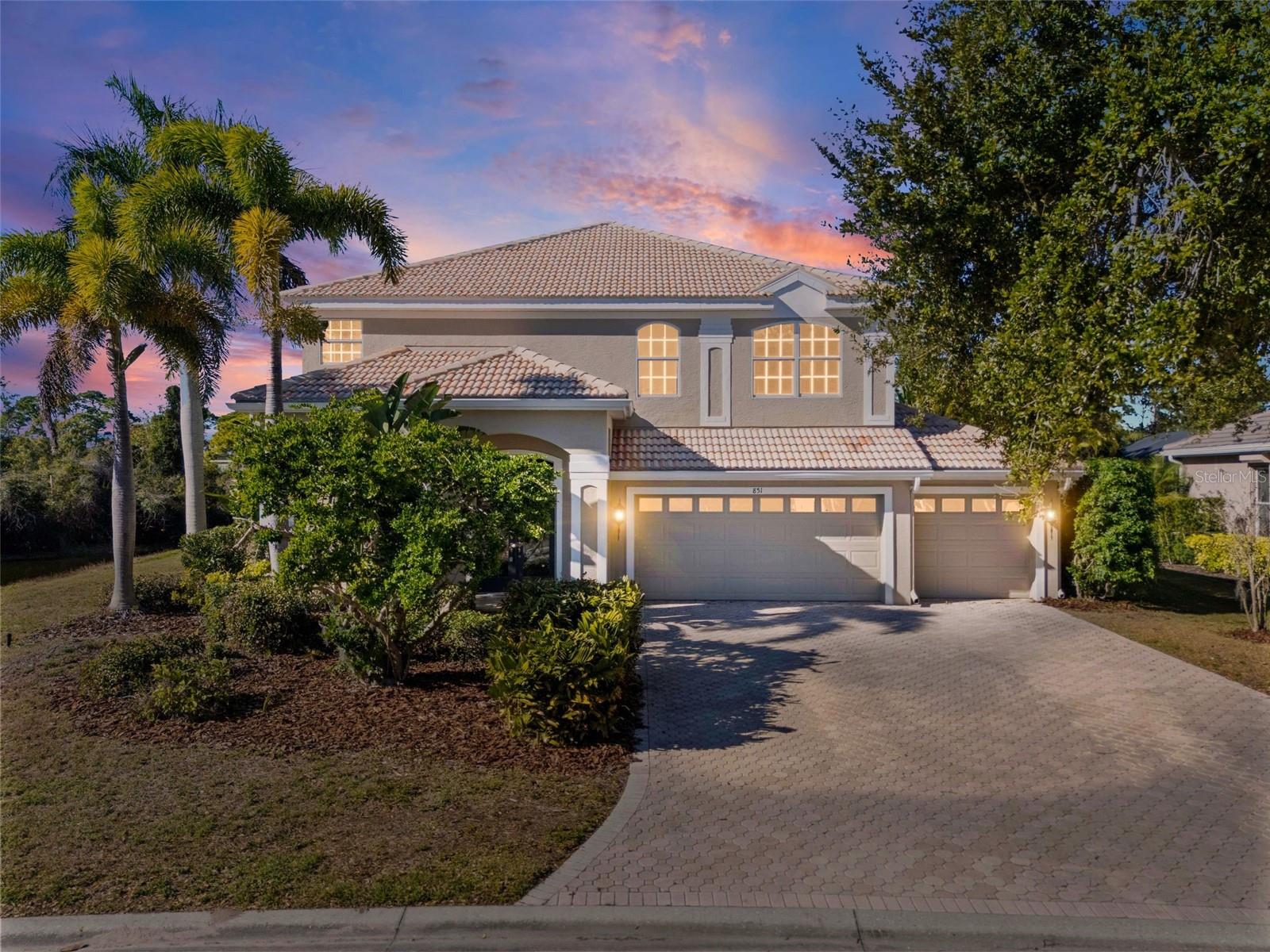 RIVENDELL THE WOODLANDS - Residential