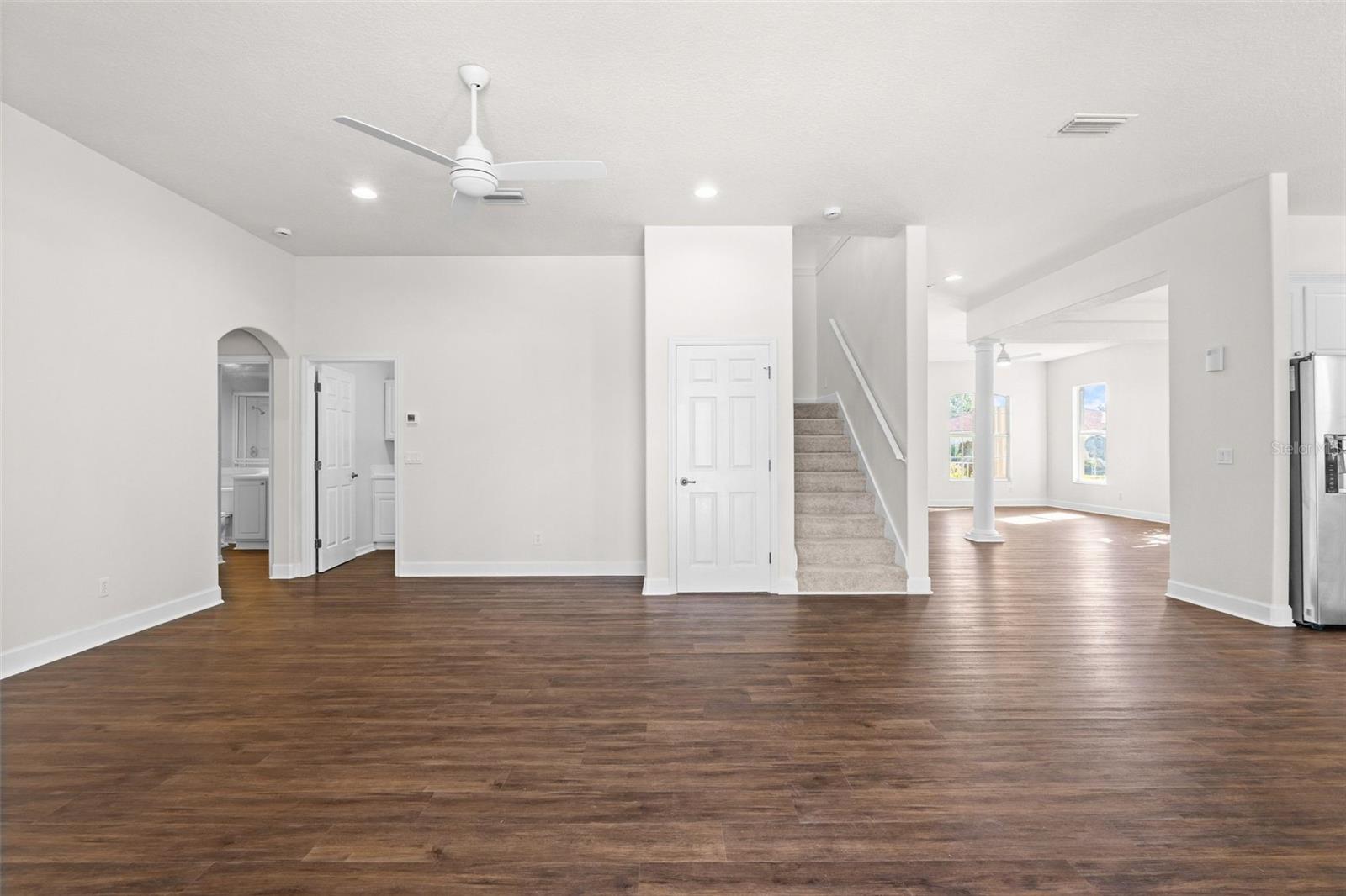 RIVENDELL THE WOODLANDS - Residential