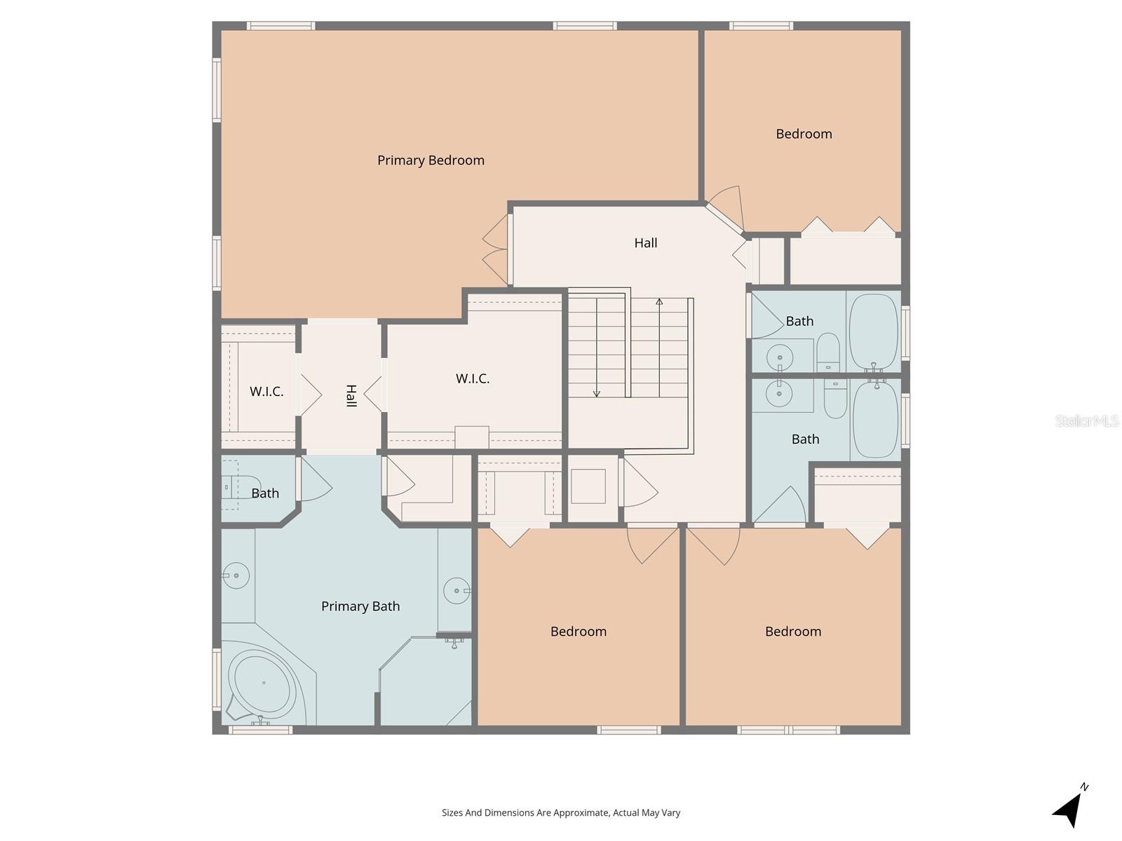RIVENDELL THE WOODLANDS - Residential