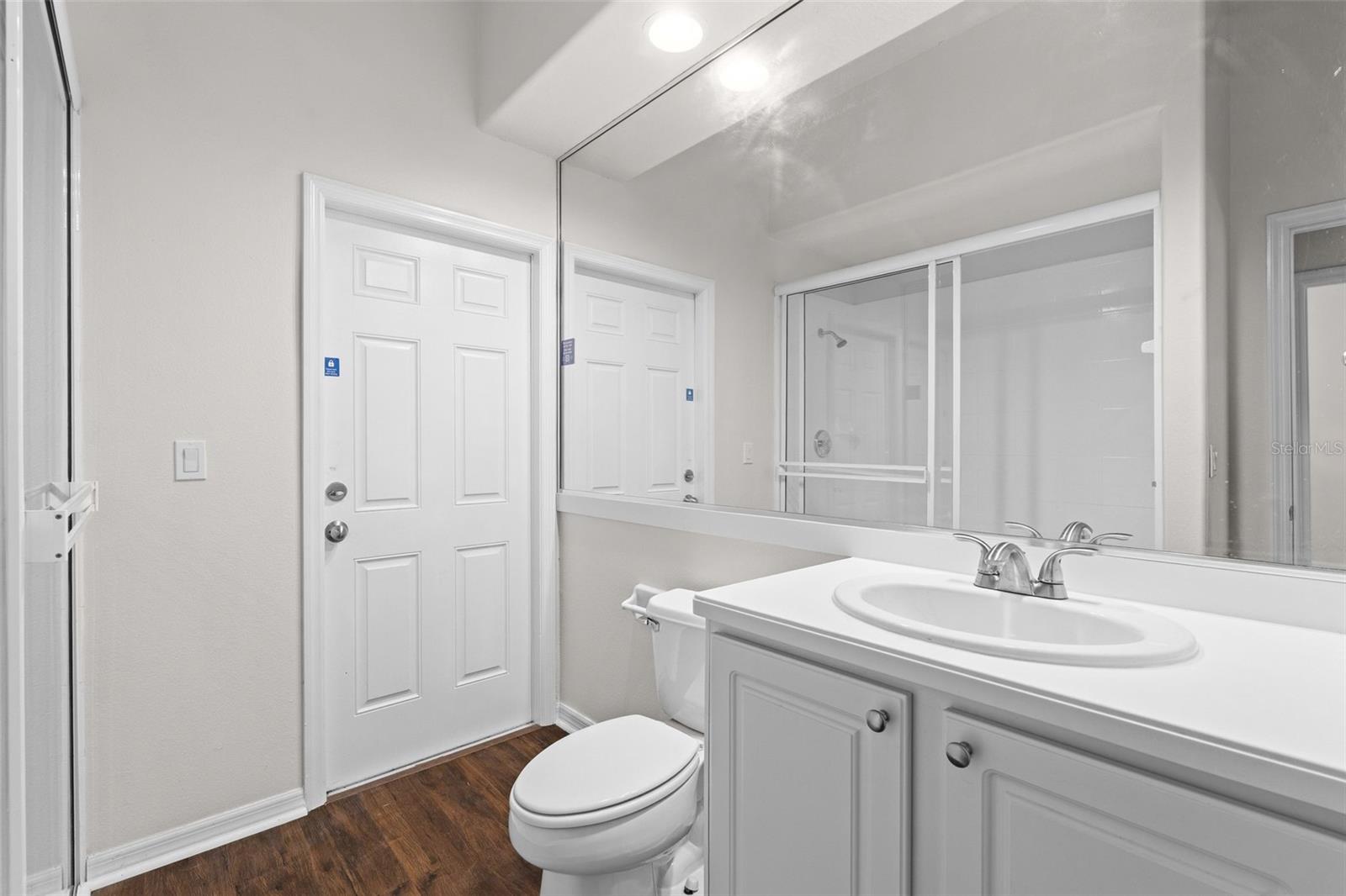 RIVENDELL THE WOODLANDS - Residential