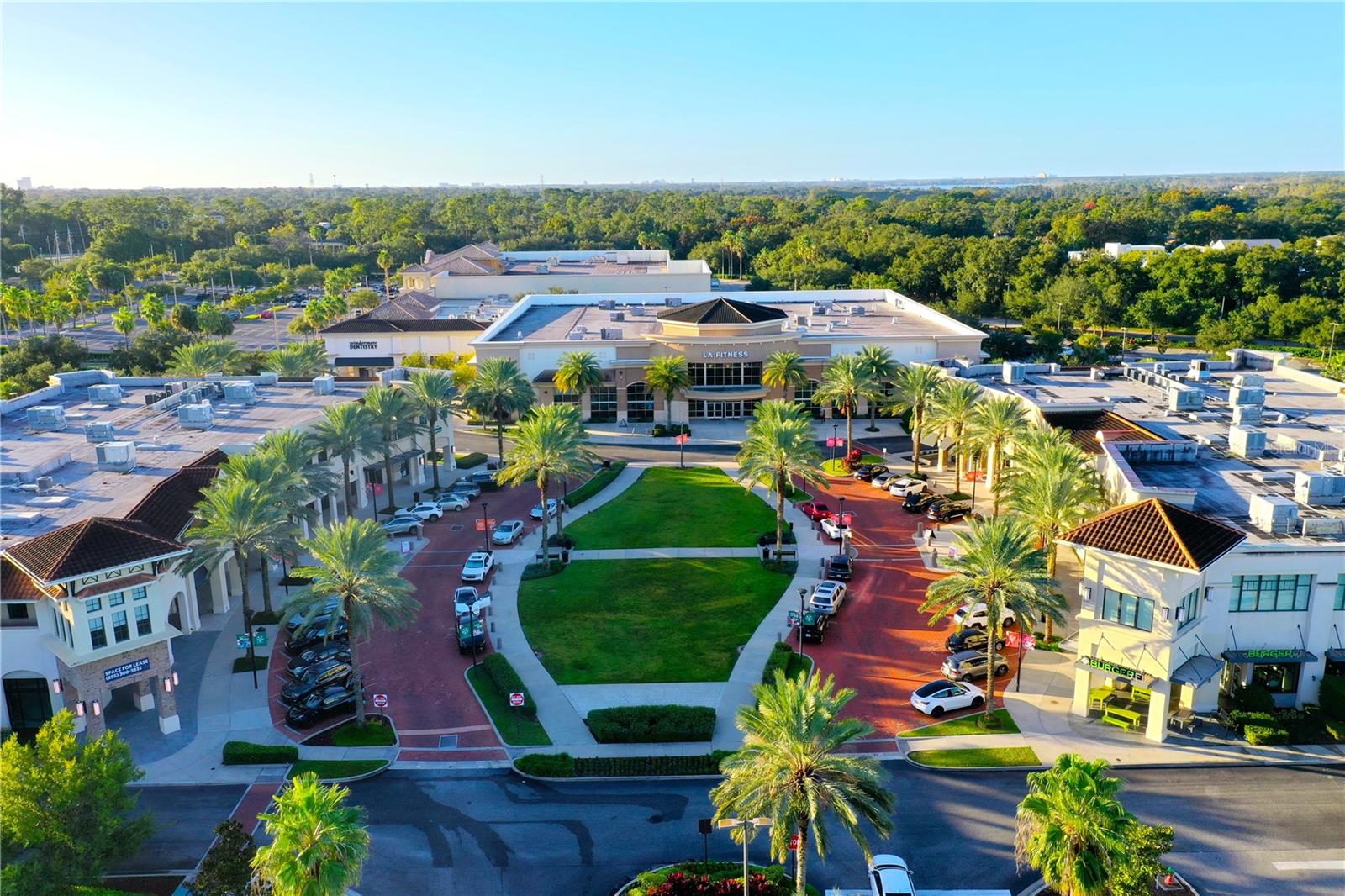WINDERWOOD - Residential