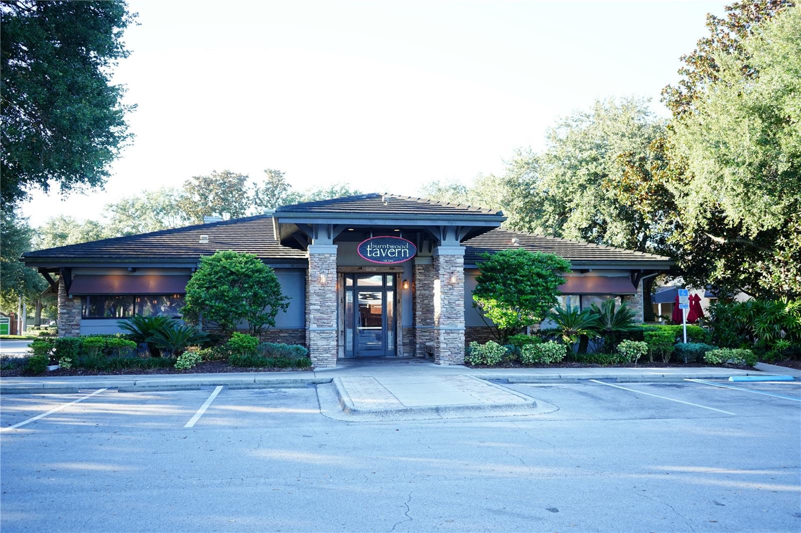 WINDERWOOD - Residential