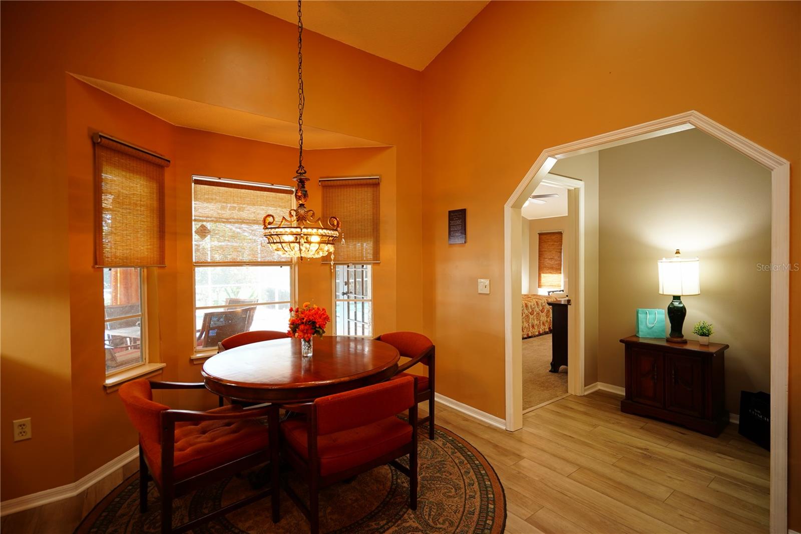 WINDERWOOD - Residential
