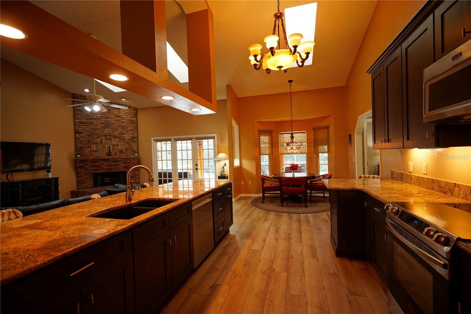 WINDERWOOD - Residential