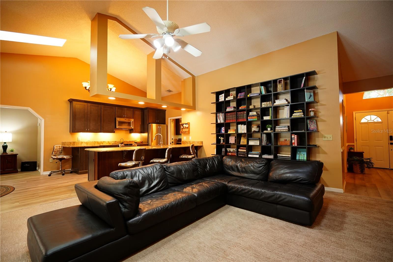 WINDERWOOD - Residential