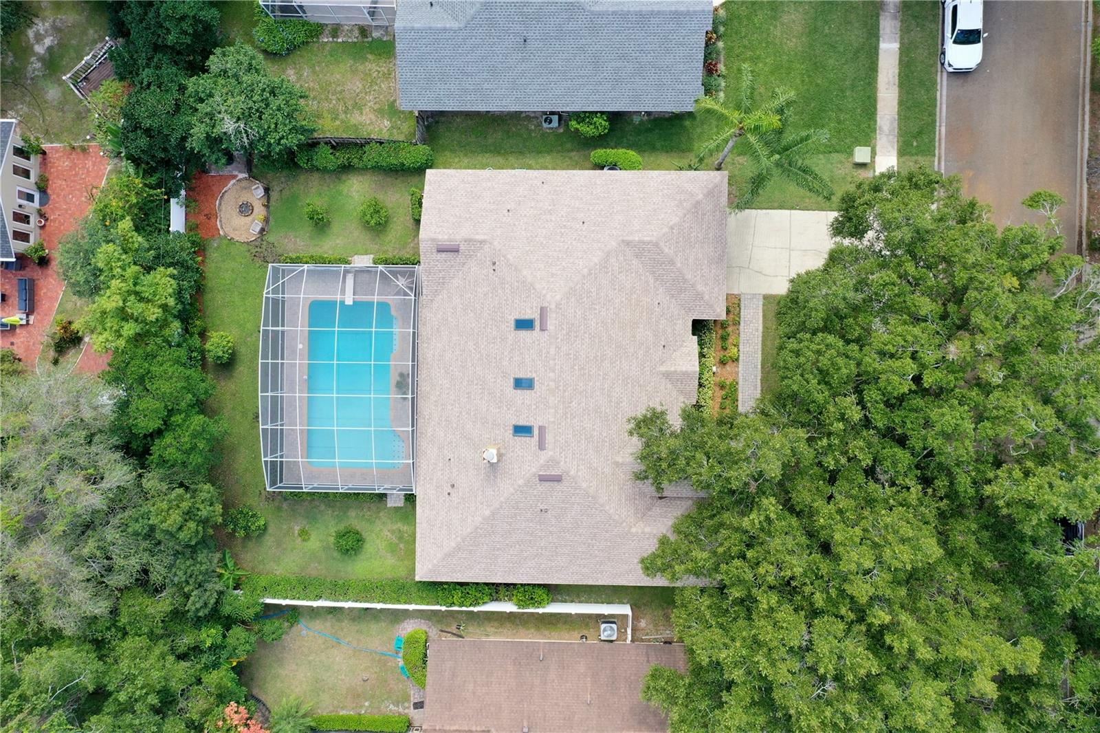 WINDERWOOD - Residential