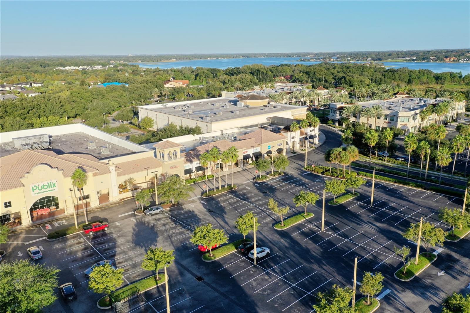 WINDERWOOD - Residential