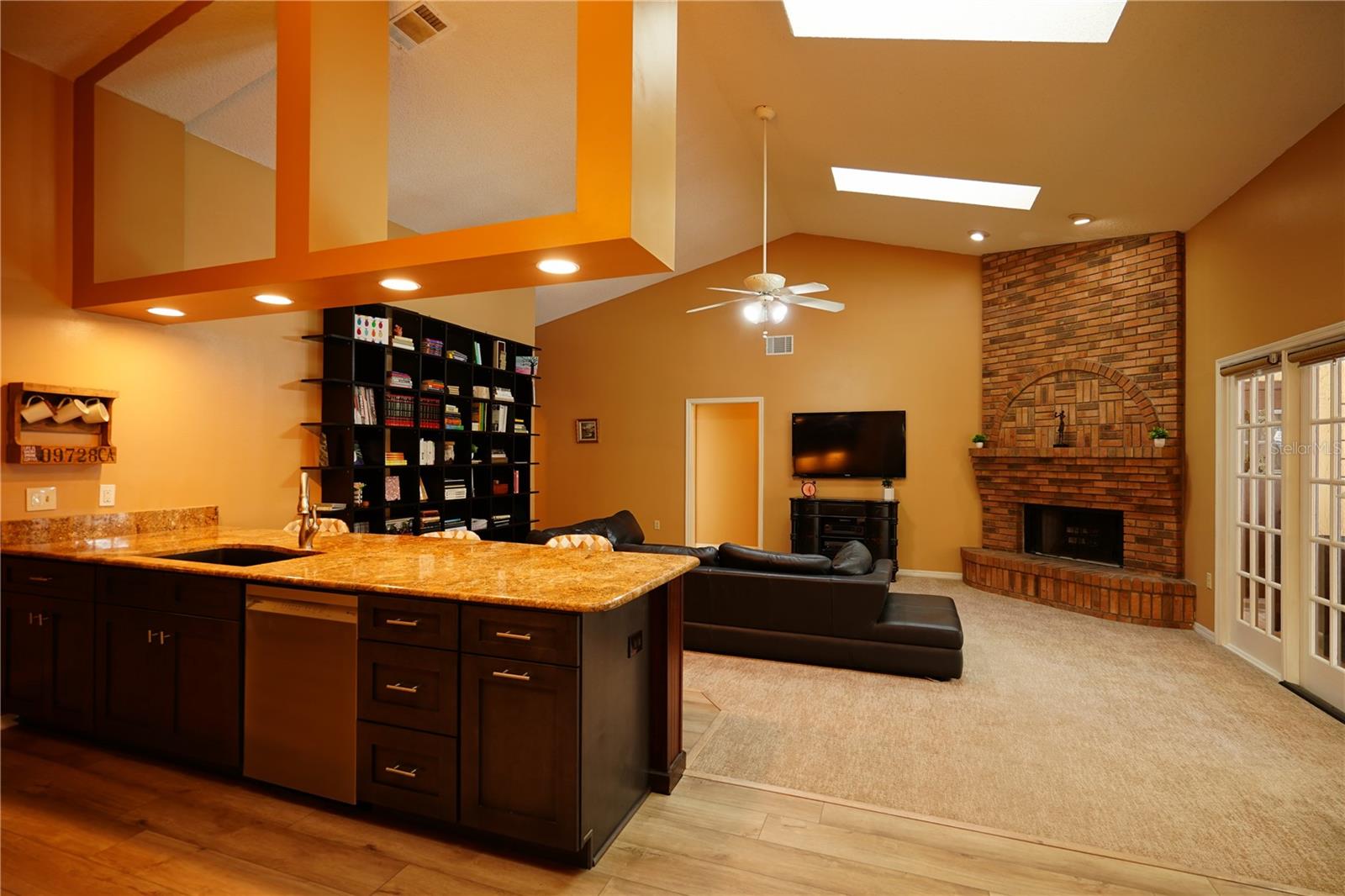 WINDERWOOD - Residential