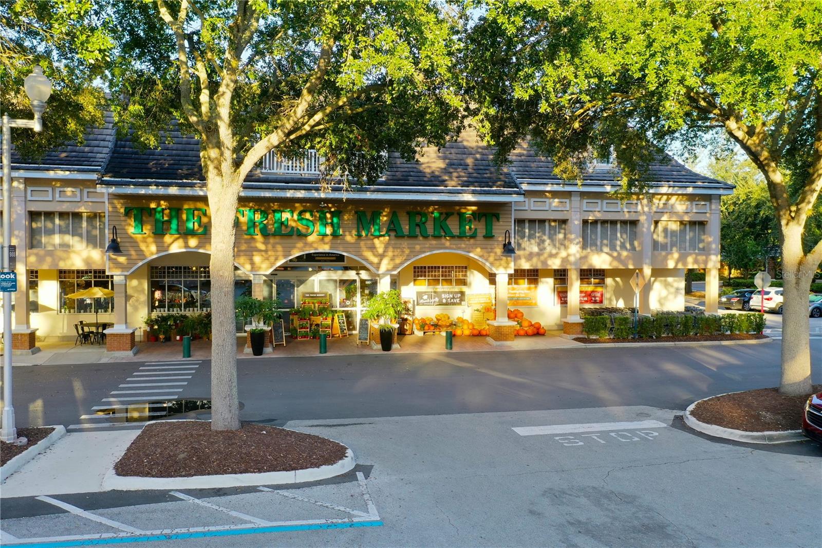WINDERWOOD - Residential