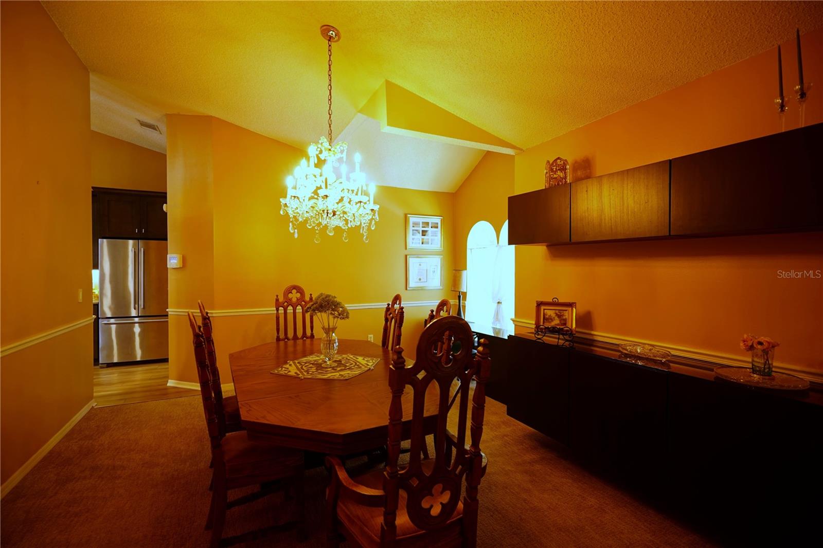 WINDERWOOD - Residential