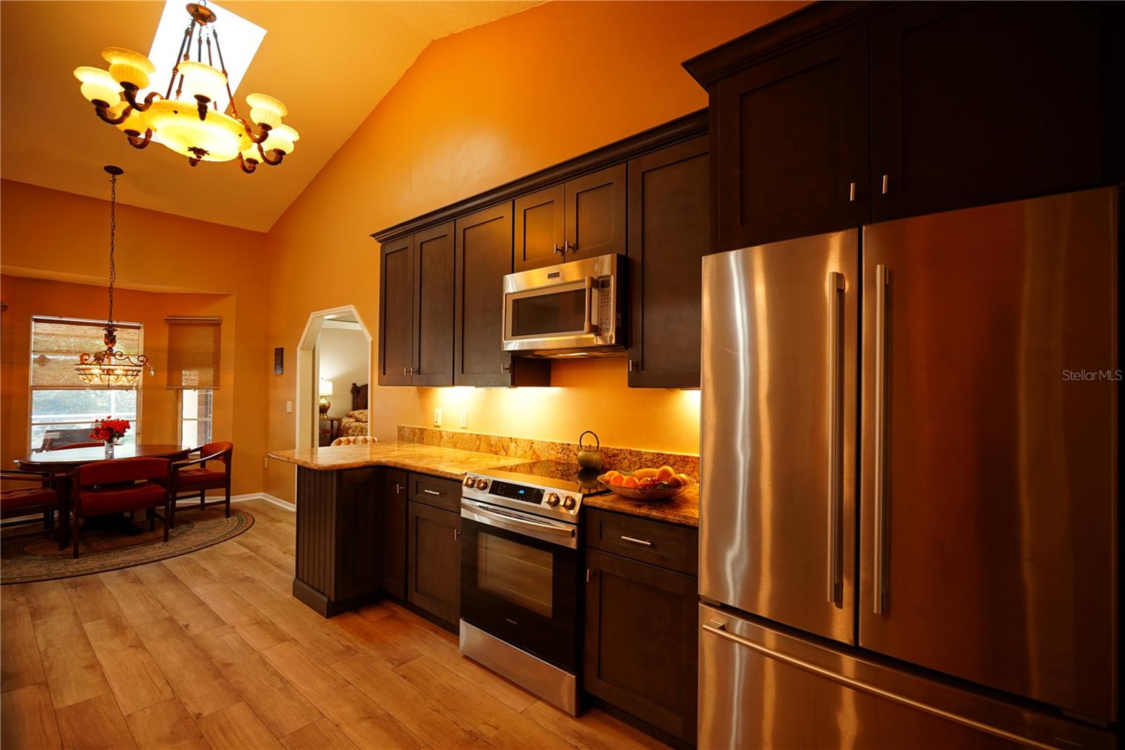 WINDERWOOD - Residential