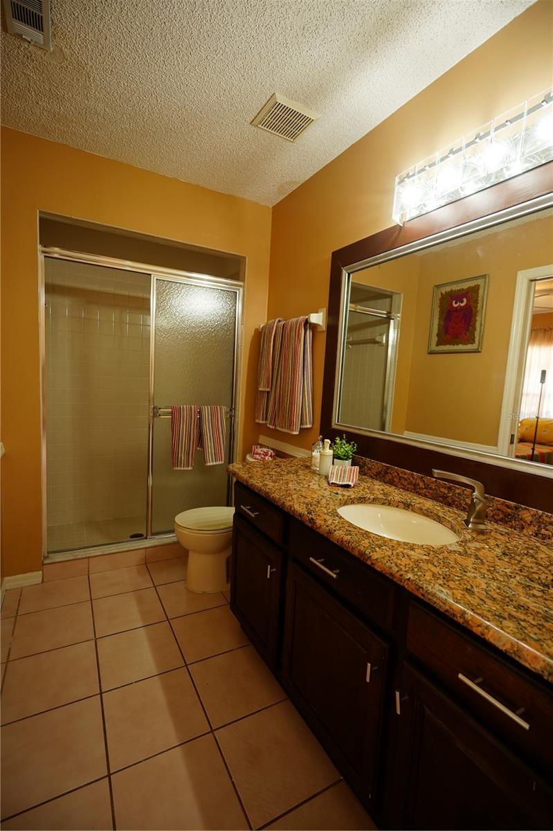 WINDERWOOD - Residential