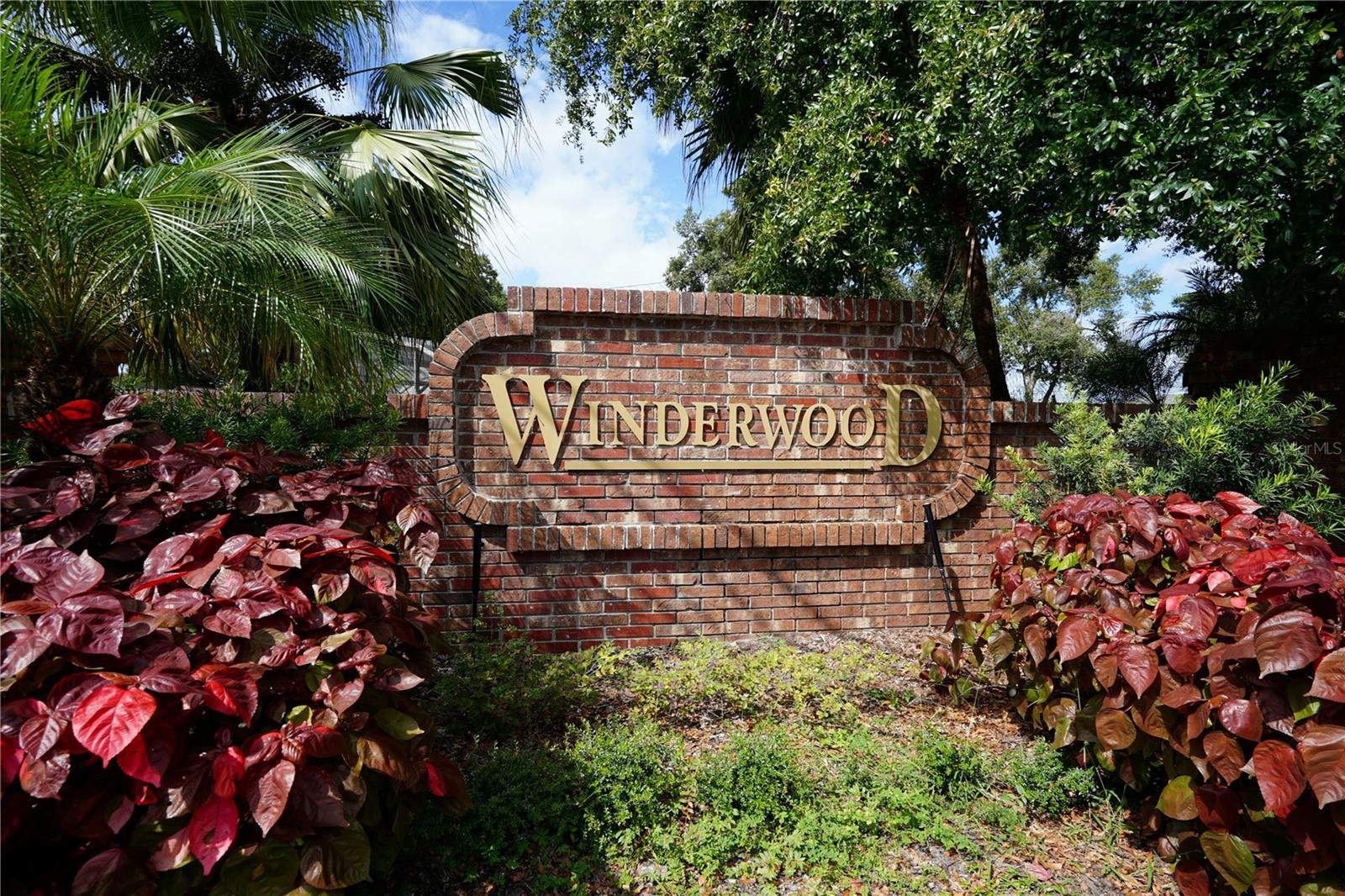 WINDERWOOD - Residential