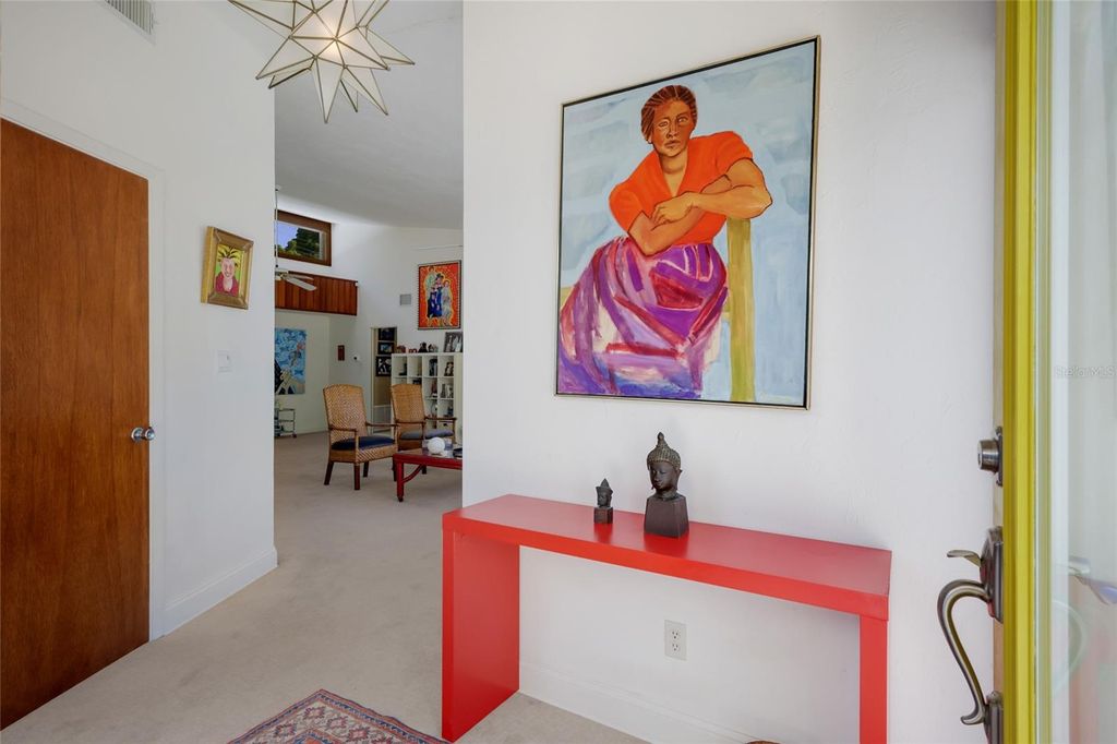 Photo of 455 S Shore Drive, Sarasota, FL 34234 (MLS # A4687114)