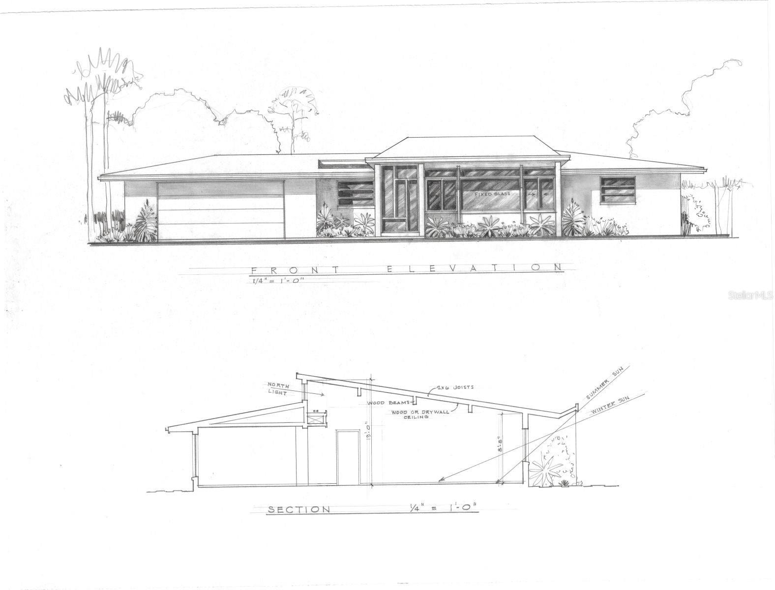 SAPPHIRE SHORES RESUB - Residential