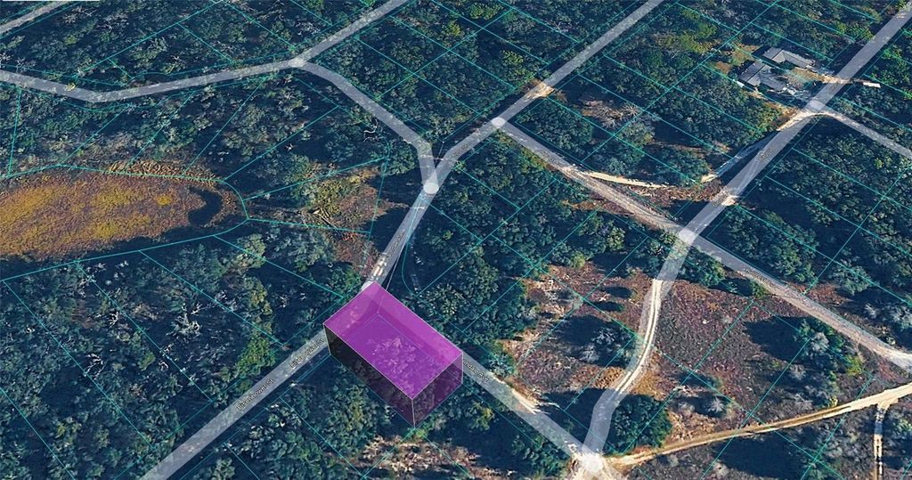 Photo of 2301 Eisenhower Street, Inverness, FL 34453 (MLS # TB8487702)