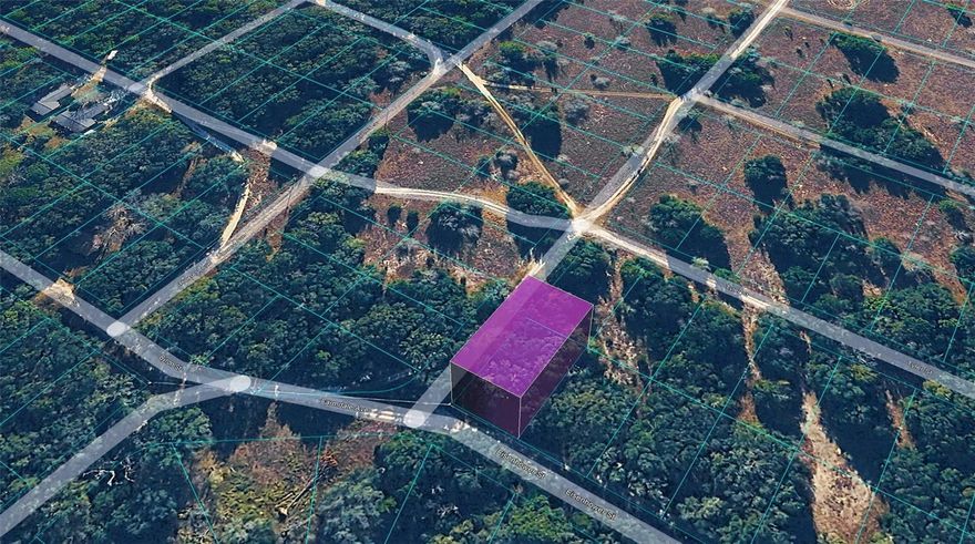 .23 Acres Corner lot for sale in Inverness, FL in Citrus County. Zoned residential. Located in Nice residential and established neighborhood. Build your dream home or buy and hold for appreciation.