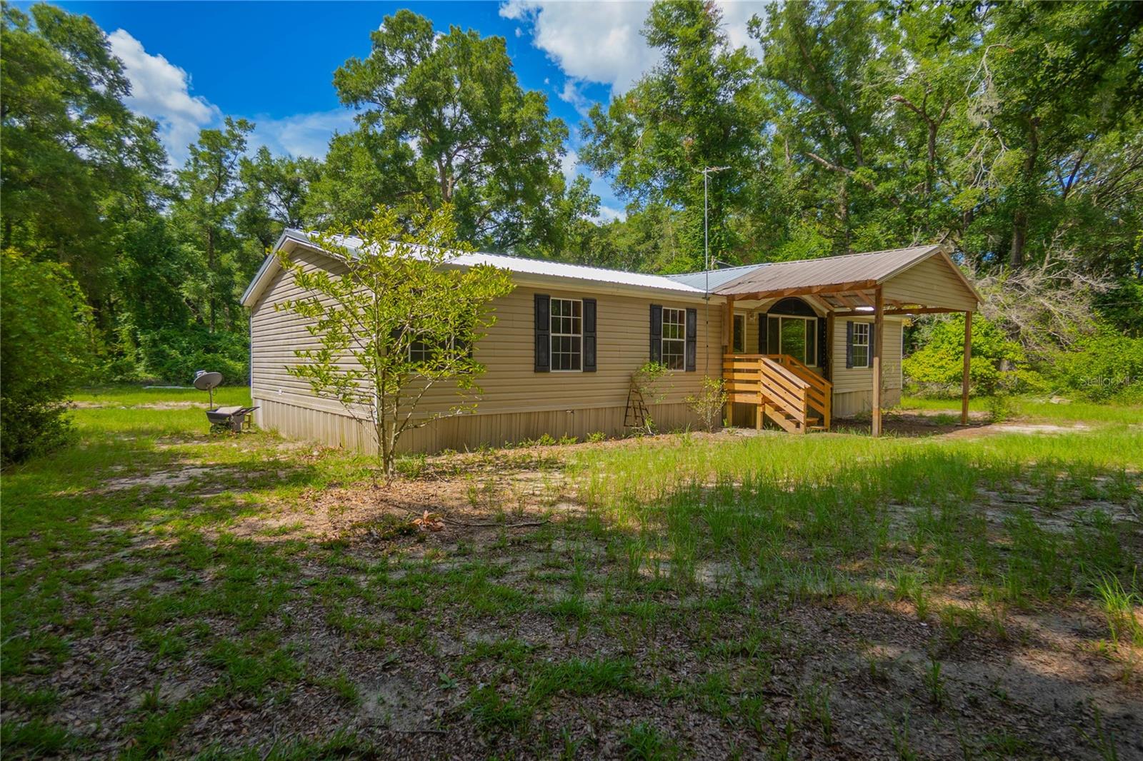 2349 NE 46TH CIRCLE