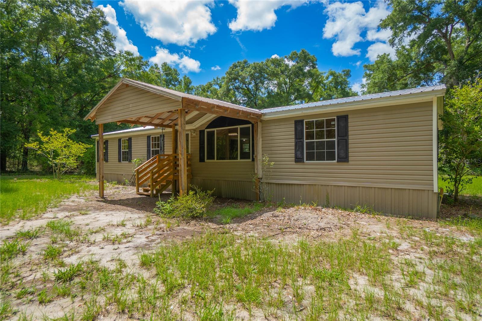 2349 NE 46TH CIRCLE