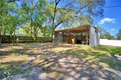 A home in BROOKSVILLE