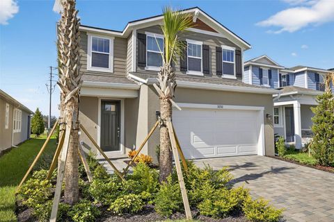 Photo of 31210 Pendleton Landing Circle, Wesley Chapel, FL 33545 (MLS # TB8325225)