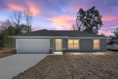 Photo of 19 Water Track Loop, Ocala, FL 34472 (MLS # OM718194)